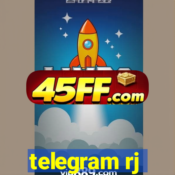 telegram rj